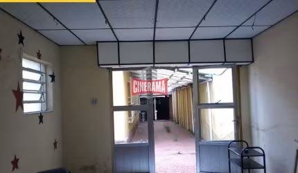 Casa para aluguel, 4 quartos, Santo Antônio - São Caetano do Sul/SP