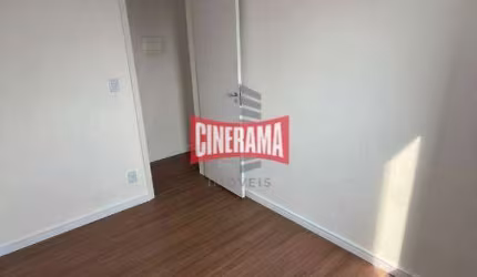 Apartamento à venda, 2 quartos, 1 vaga, Jardim Stella - Santo André/SP