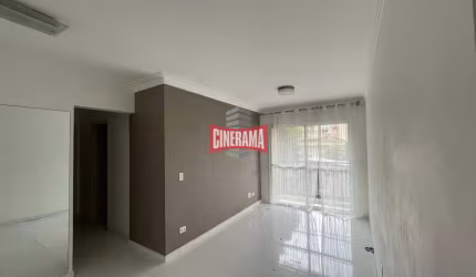 Apartamento à venda, 2 quartos, 1 suíte, 1 vaga, Santa Paula - São Caetano do Sul/SP