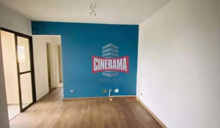 Apartamento à venda, 2 quartos, 1 vaga, Parque Terra Nova II - São Bernardo do Campo/SP