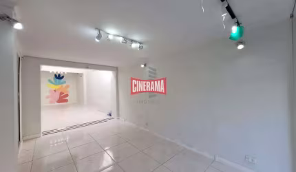 Sobrado para aluguel, 4 quartos, 1 suíte, 2 vagas, Santa Paula - São Caetano do Sul/SP