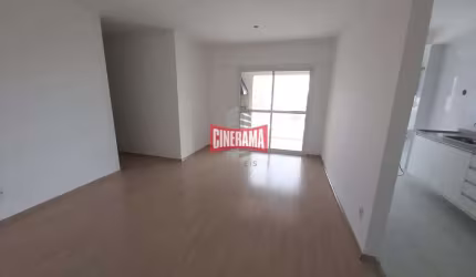 Apartamento à venda, 3 quartos, 1 suíte, 2 vagas, Centro - São Caetano do Sul/SP