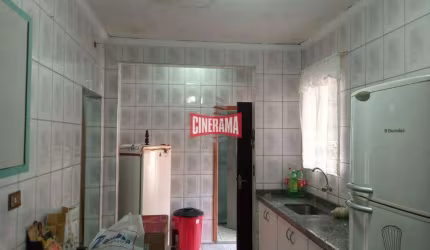 Terreno à venda, 3 vagas, Nova Gerty - São Caetano do Sul/SP