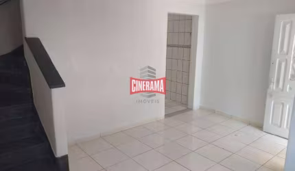 Sobrado à venda, 2 quartos, Centro - São Caetano do Sul/SP