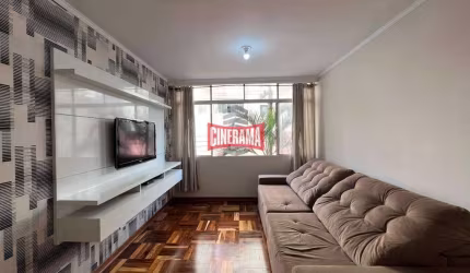 Apartamento à venda no Rudge Ramos em São Bernardo do Campo.
