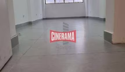 Sala à venda, Centro - São Caetano do Sul/SP
