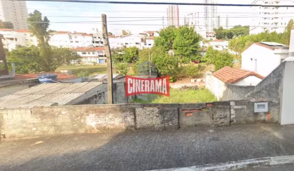 Terreno à venda, Santa Maria - São Caetano do Sul/SP