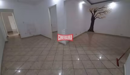 Casa à venda, 2 quartos, 2 vagas, Santo Antônio - São Caetano do Sul/SP