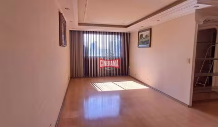 Apartamento à venda, 2 quartos, 1 vaga, Centro - São Caetano do Sul/SP