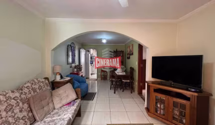 Casa à venda, 3 quartos, 3 vagas, Nova Gerty - São Caetano do Sul/SP