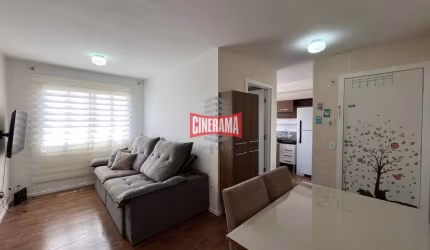 Apartamento à venda, 2 quartos, 1 vaga, Parque Fongaro - São Paulo/SP