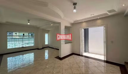 Sobrado à venda, 3 quartos, 3 suítes, 2 vagas, Cerâmica - São Caetano do Sul/SP