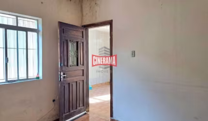 Casa à venda, 2 quartos, 1 vaga, Olímpico - São Caetano do Sul/SP