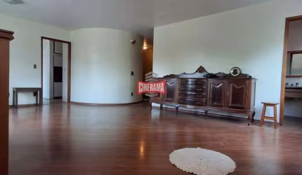 Apartamento à venda, 4 quartos, 2 vagas, Centro - São Caetano do Sul/SP