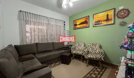 Sobrado à venda, 3 quartos, 3 vagas, Boa Vista - São Caetano do Sul/SP