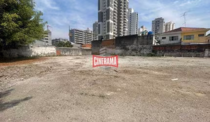 Terreno para aluguel, Sacomã - São Paulo/SP