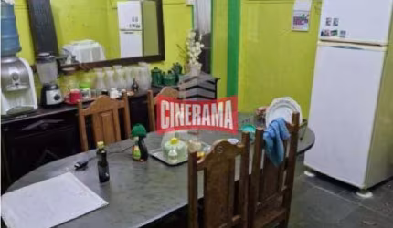 Casa à venda, 3 quartos, 2 vagas, Nova Gerty - São Caetano do Sul/SP