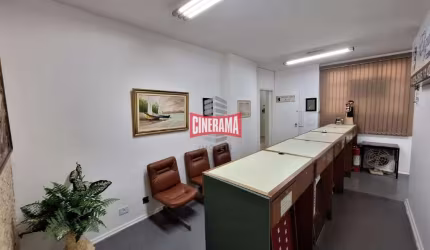 Sala à venda, Centro - São Caetano do Sul/SP