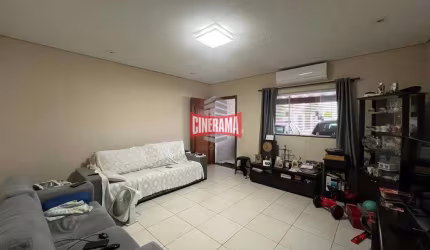 Casa à venda, 2 quartos, 1 suíte, 2 vagas, Olímpico - São Caetano do Sul/SP