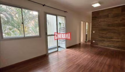 Apartamento à venda, 3 quartos, 1 vaga, Planalto - São Bernardo do Campo/SP