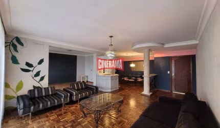 Apartamento à venda, 3 quartos, 1 suíte, 2 vagas, Santa Paula - São Caetano do Sul/SP