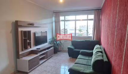 Apartamento à venda, 2 quartos, 1 vaga, Santa Paula - São Caetano do Sul/SP
