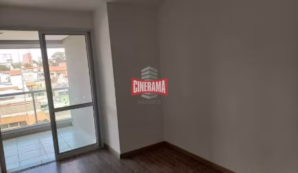 Apartamento para aluguel, 2 quartos, 1 suíte, 2 vagas, Barcelona - São Caetano do Sul/SP