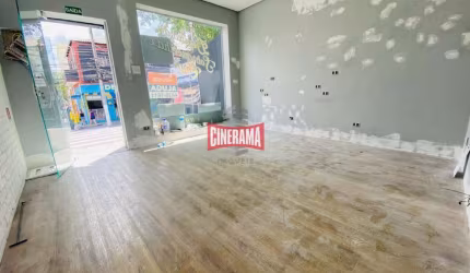 Casa para aluguel, 2 quartos, 1 vaga, Vila Assunção - Santo André/SP