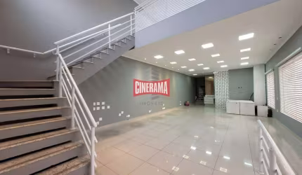 Prédio para aluguel, Santa Paula - São Caetano do Sul/SP