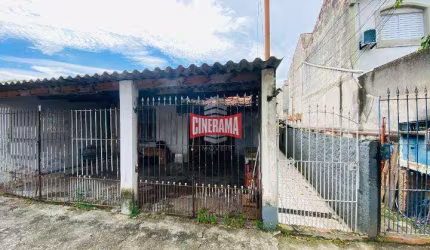 Terreno à venda, Prosperidade - São Caetano do Sul/SP