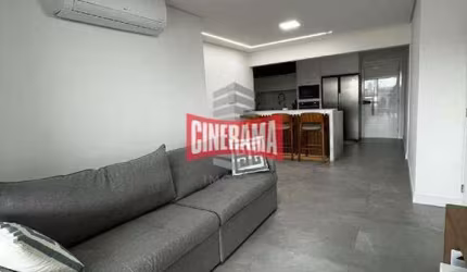 Apartamento à venda, 3 quartos, 1 suíte, 2 vagas, Barcelona - São Caetano do Sul/SP