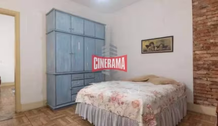 Casa à venda, 1 quarto, 1 suíte, Santo Antônio - São Caetano do Sul/SP