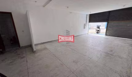 Salão para aluguel, Nova Gerty - São Caetano do Sul/SP
