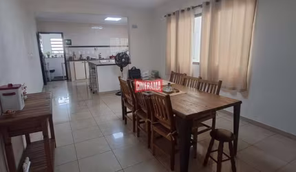 Sobrado à venda, 3 quartos, 3 suítes, 4 vagas, Cerâmica - São Caetano do Sul/SP