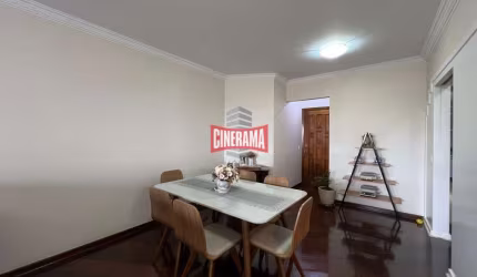 Apartamento à venda, 3 quartos, 1 suíte, 2 vagas, Barcelona - São Caetano do Sul/SP