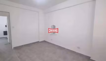 Apartamento para aluguel, 2 quartos, 1 suíte, Centro - São Caetano do Sul/SP