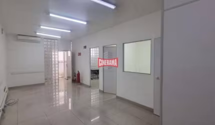 Sala para aluguel, Jardim São Caetano - São Caetano do Sul/SP