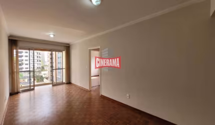 Apartamento para aluguel, 2 quartos, 1 suíte, 1 vaga, Santo Antônio - São Caetano do Sul/SP