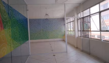 Sala para aluguel, Centro - São Caetano do Sul/SP