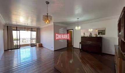Apartamento à venda, 3 quartos, 1 suíte, 2 vagas, Barcelona - São Caetano do Sul/SP