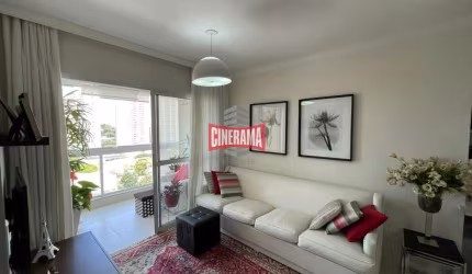 Apartamento à venda, 3 quartos, 1 suíte, 2 vagas, Santa Maria - São Caetano do Sul/SP