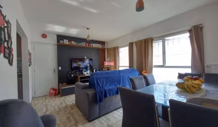 Apartamento a venda no Bairro Fundação em São Caetano do Sul.