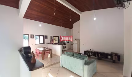 Sobrado à venda, 6 quartos, 3 suítes, 3 vagas, Santa Paula - São Caetano do Sul/SP