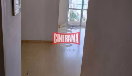 Apartamento para venda no Bairro Barcelona, em São Caetano do Sul, SP-