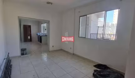 Casa para aluguel, 2 quartos, 1 suíte, Osvaldo Cruz - São Caetano do Sul/SP