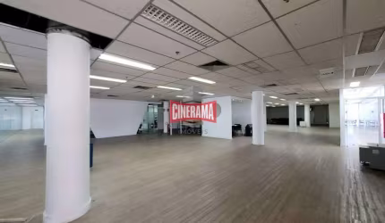 Prédio para aluguel, Centro - São Caetano do Sul/SP