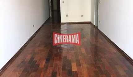 Apartamento à venda, 3 quartos, 1 suíte, 2 vagas, Santo Antônio - São Caetano do Sul/SP