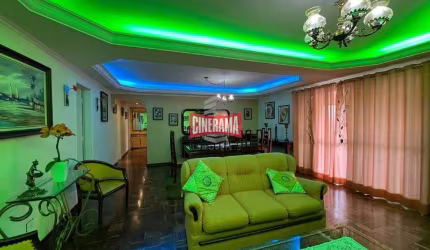 Apartamento à venda, 2 quartos, 1 suíte, 2 vagas, Santo Antônio - São Caetano do Sul/SP