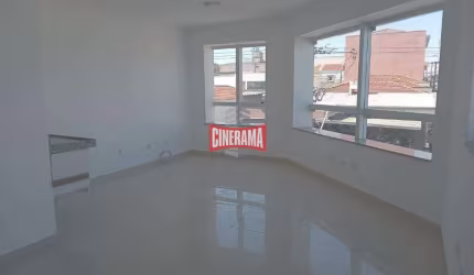 Sala para aluguel, Nova Gerty - São Caetano do Sul/SP