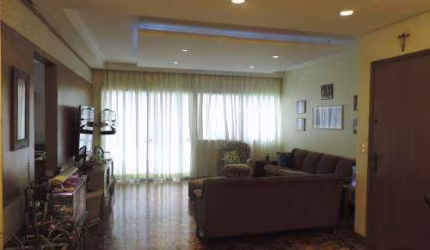 Apartamento à venda, 3 quartos, 1 suíte, 2 vagas, Santo Antônio - São Caetano do Sul/SP